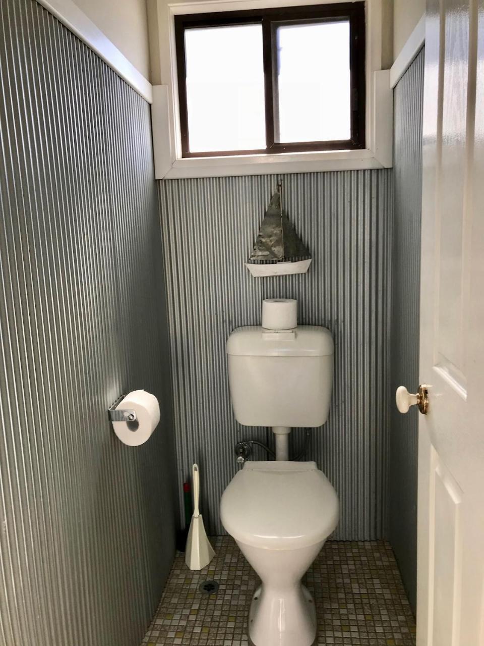 Lakeview Cottage Форстер Екстер'єр фото